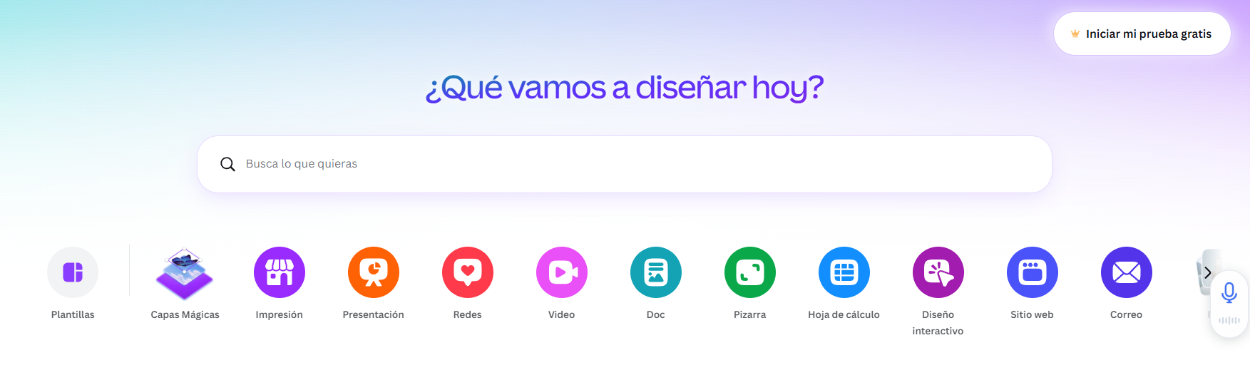 fucsia canva