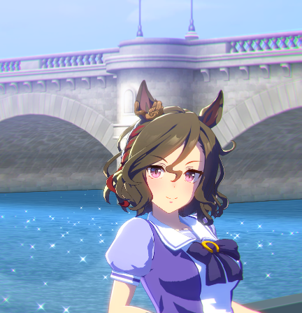 tap dance city(Umamusume)