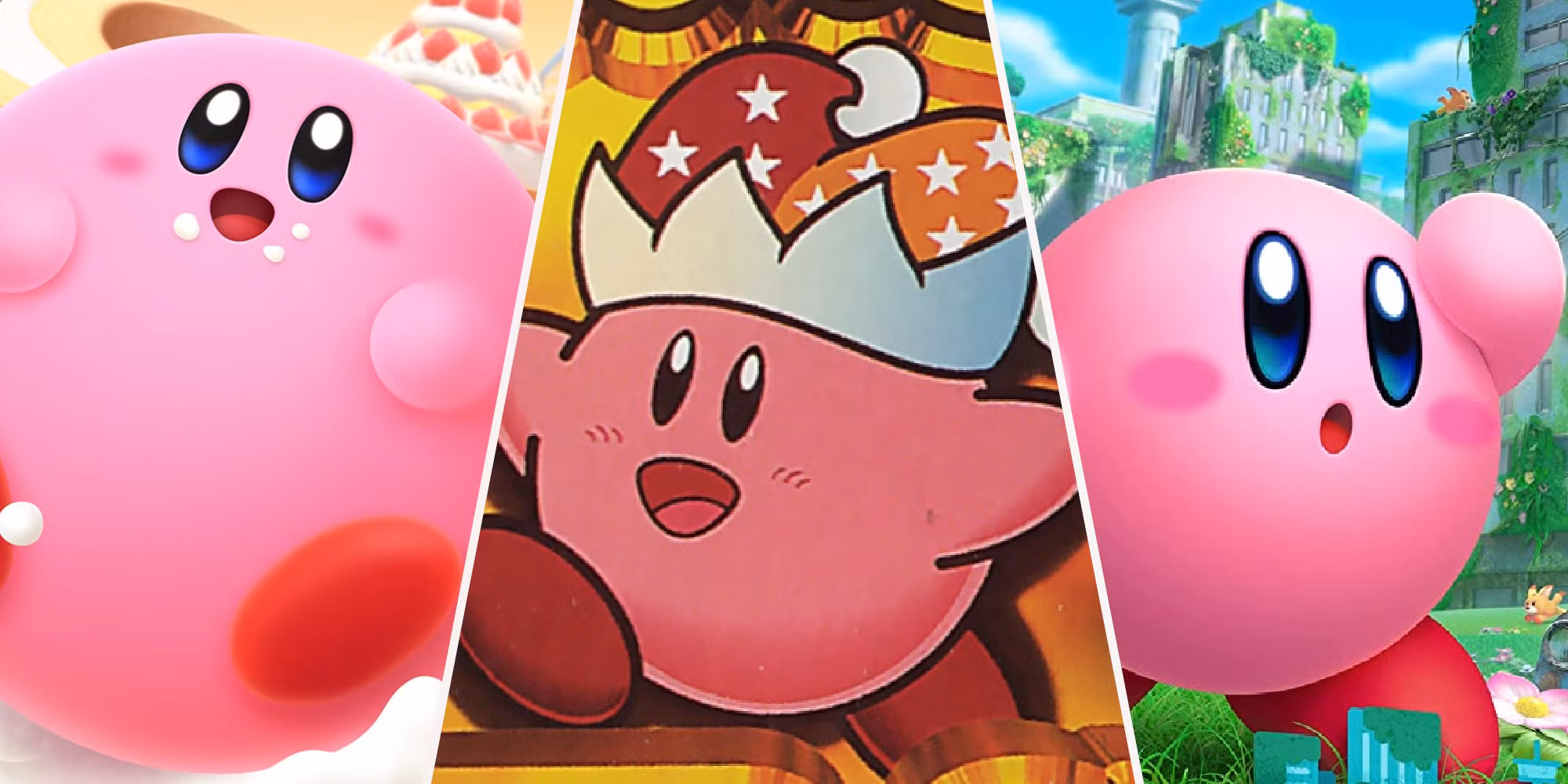 Kirby translate