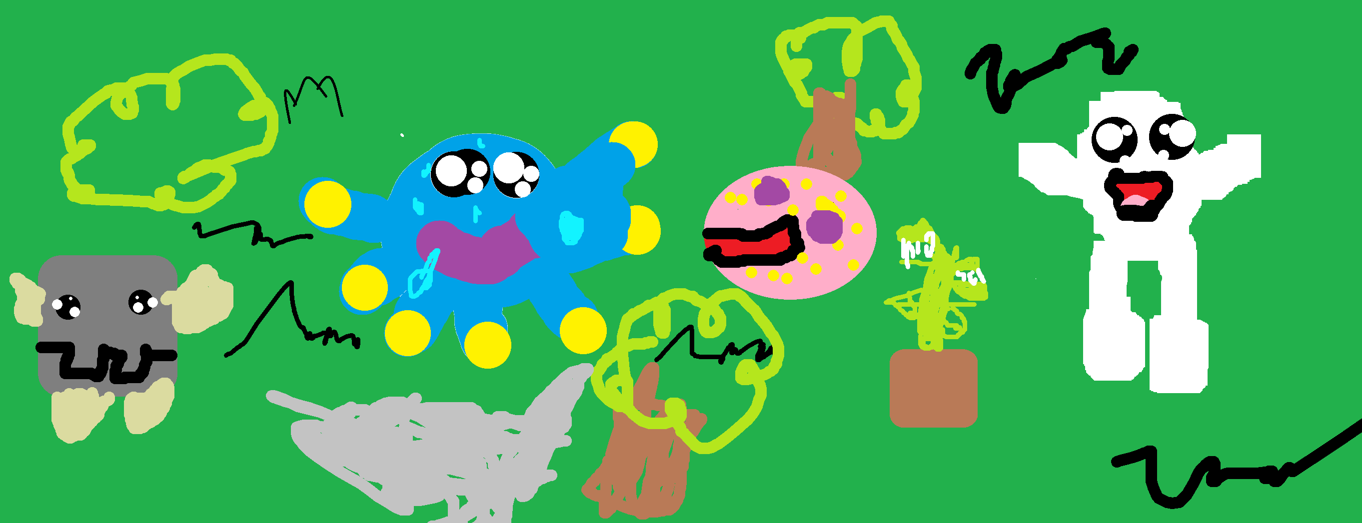singing monsters Tube