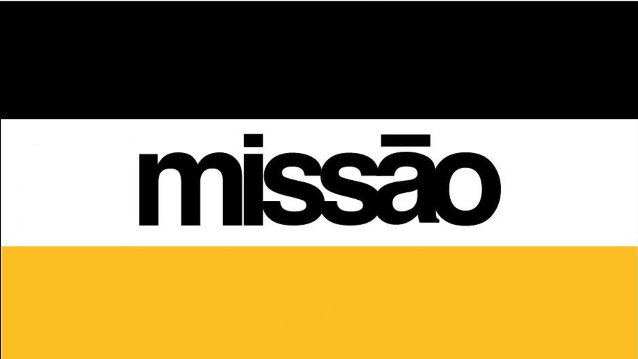 Missão