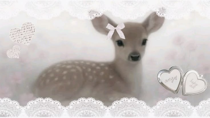deer fawn roblox