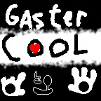 gaster theme (roblox)