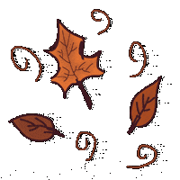 Fall Leaves