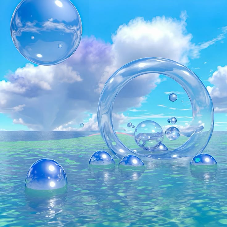 Blue Theme :3