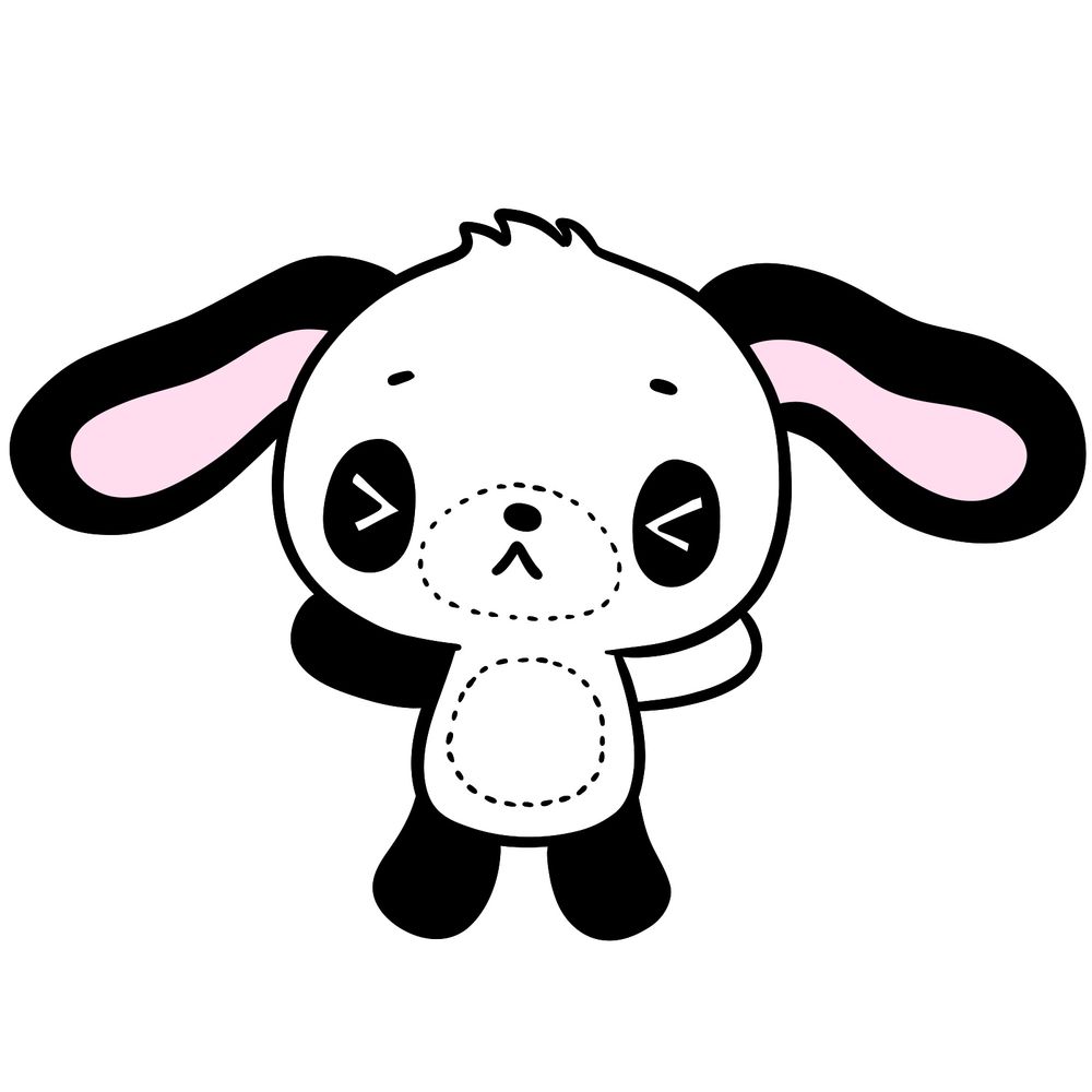 Sugarbunnies pandausa kumanekousa cursor
