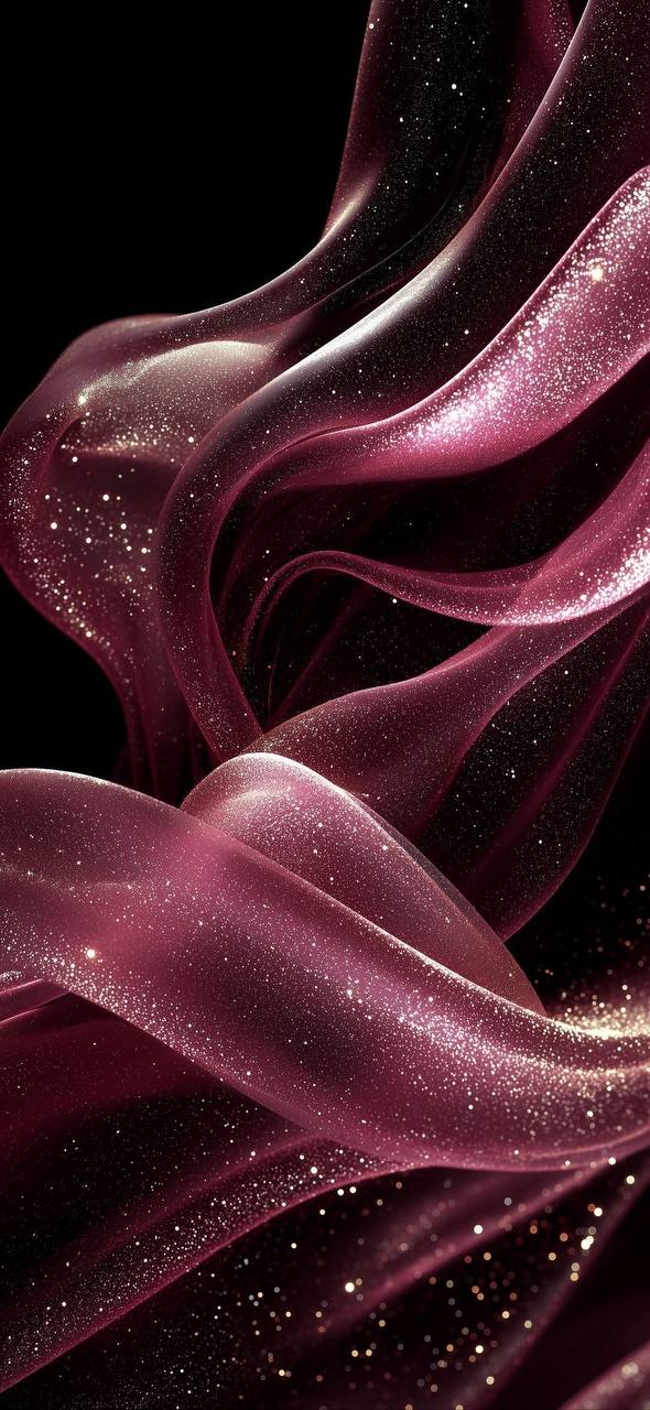 Pink Velvet Chat