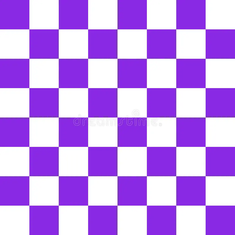 Purp square