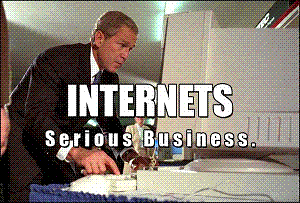 About:blank internets:serious business