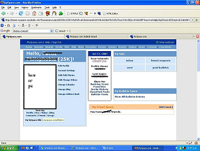 MySpace.com - Main - by Facuz!