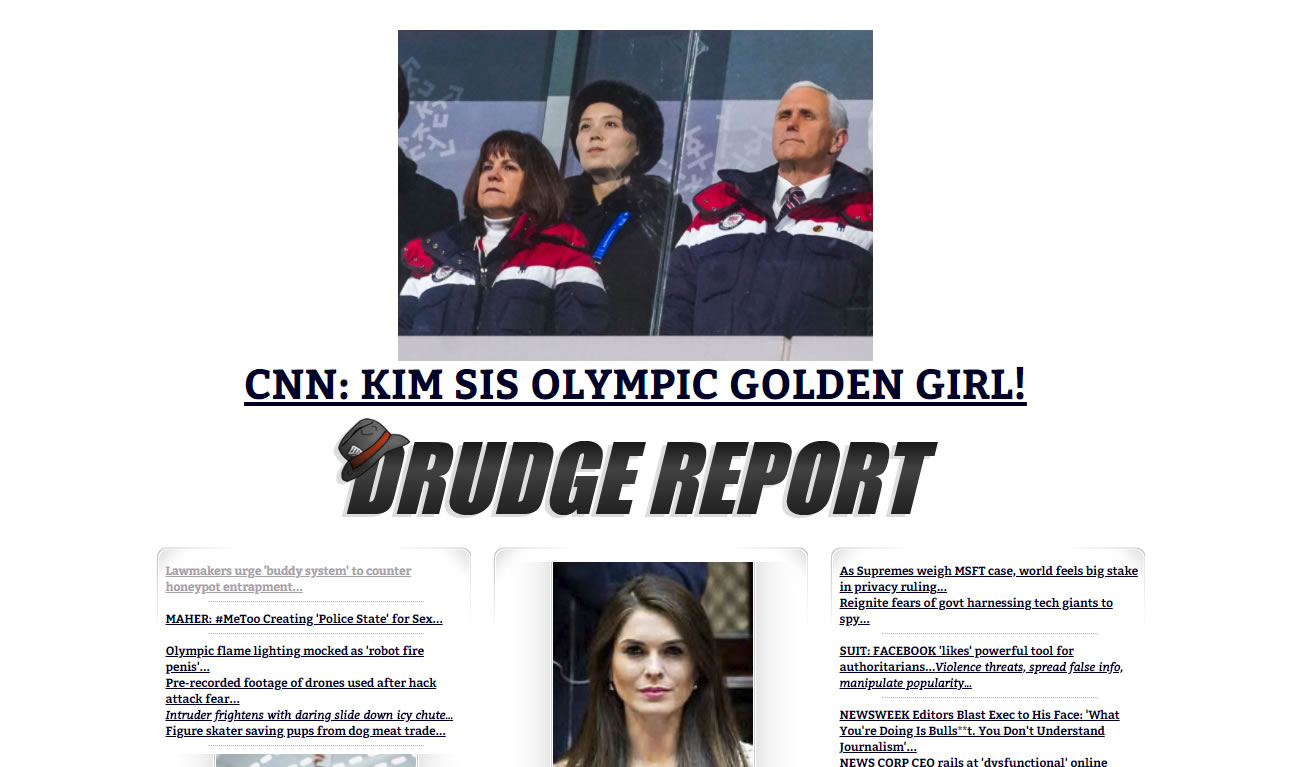 Drudge Report