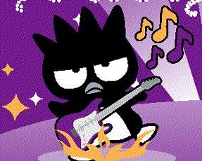 badtz
