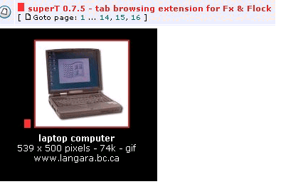 Visited Links PNG Image (based on marcanth's)