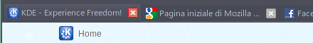Plain Tab Style (Wonton Soup)