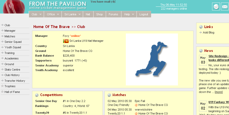 FTP - Grey/Yellow (Bongo)
