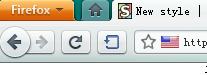 Strata40 - Undo Closed Tabs toolbar button