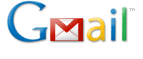 Gmail logo - remove beta & talk