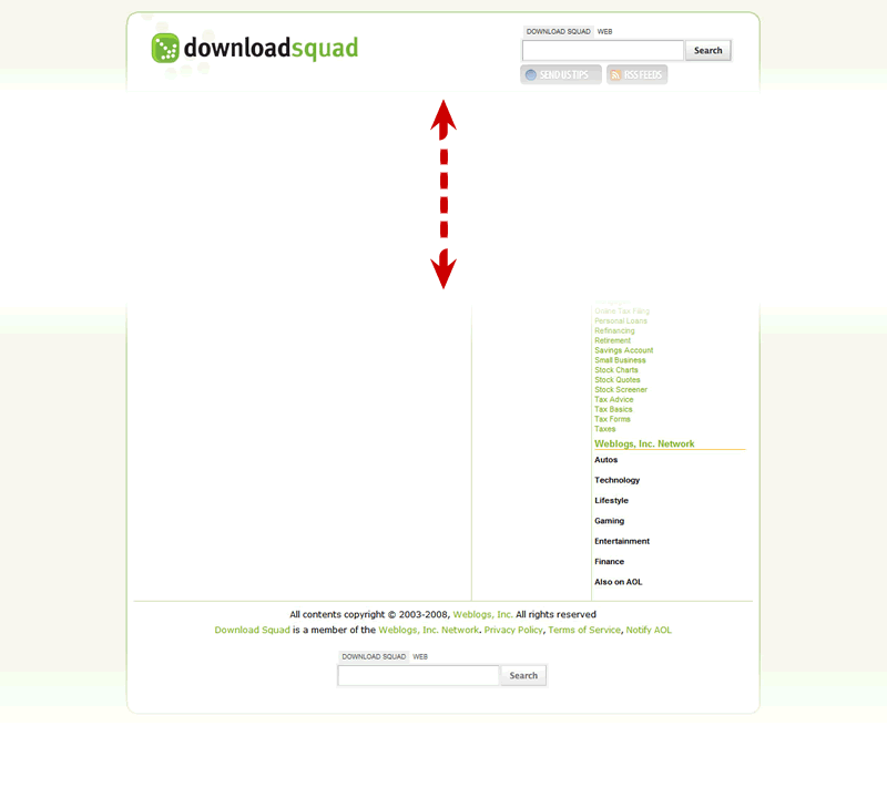 DownloadSquad - McSchmexy