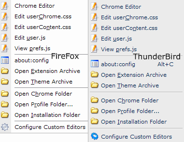 Cutemenus - MTLI - Custom Editors Icon FF/TB