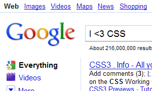 Vertically Center Searchbox Text