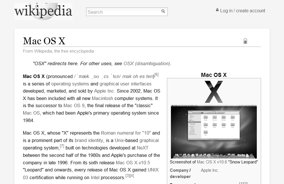 Wikipedia Plain and Simple