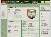 Green Green Grass of FTP