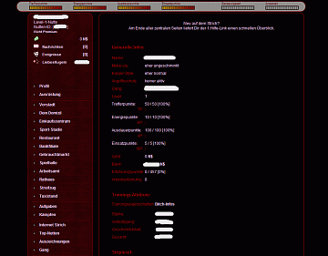 Nuttenspiel - Office and Netbook Mode