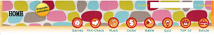 Spickmich - Colorful Header