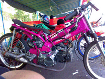 facebook - drag p-ngelen