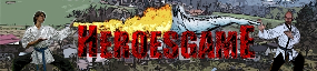 Karate Heroesgame