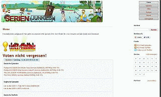 Serienjunkies.org - Some Fixes