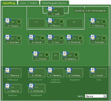 HTBSG - New Shirts : Esbjerg