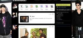 Kaulitz Twins (Taiwan)