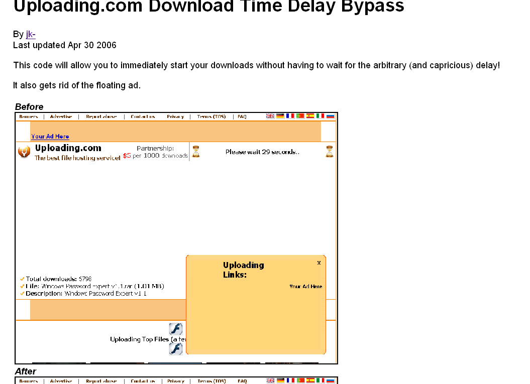 userstyles.org larger screenshots