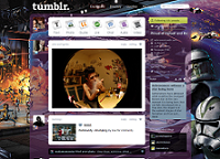 Starwars Tumblr