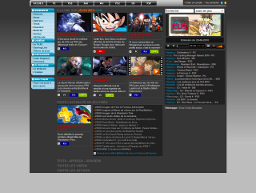 JeuxVideo.com - Assombri et Léger