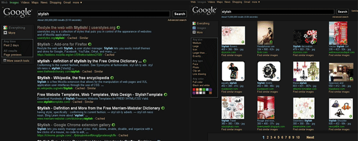 Perfect Dark Google [Neon]