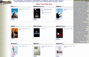 Winnipeg Movies Tidier