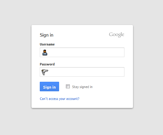 Pimp.my.Gmail Login