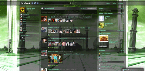 facebook ramadhan green transparency