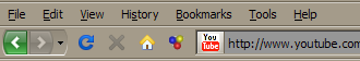 DownloadHelper - Fix Toolbar Icon