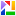 Picasa Web Albums Square Favicon