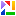 Picasa Web Albums Square Favicon (transparent)
