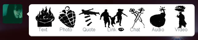 Green Day Post Icons - American Idiot Edition