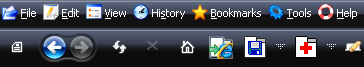Iconic MenuBar Fix