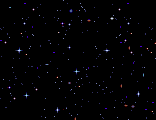 Sparkling Stars (V2)