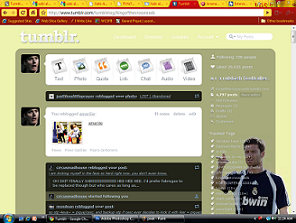 Tumblr | Xabi Alonso 3 ( by sergioramos )