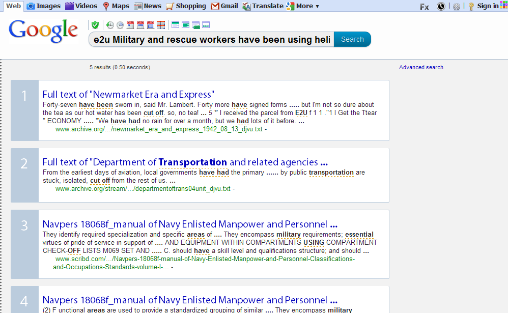 Google for GMS_AutoPager