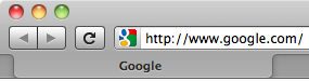 Tabs: Safari 4 Way (Firefox 4+)