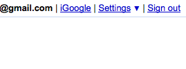 Remove Chrome Ad from Google Homepage